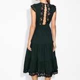 Dahlia Midi Dress