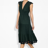 Dahlia Midi Dress