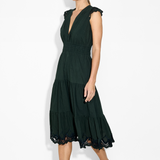 Dahlia Midi Dress