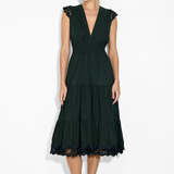 Dahlia Midi Dress
