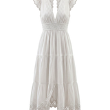 Dahlia Midi Dress