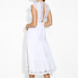 Dahlia Midi Dress