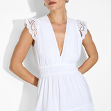 Dahlia Midi Dress