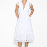 Dahlia Midi Dress