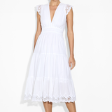 Dahlia Midi Dress