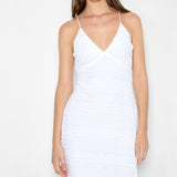 Dahlia Mini Dress