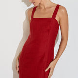Daniela Midi Dress