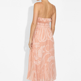 Daniella Midi Dress