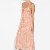 Daniella Midi Dress