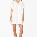 Elena Shirt Dress