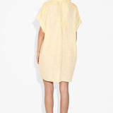 Elena Shirt Dress