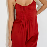 Eloa Midi Dress