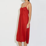 Eloa Midi Dress