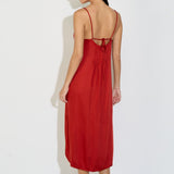 Eloa Midi Dress