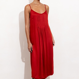 Eloa Midi Dress
