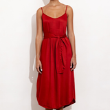 Eloa Midi Dress