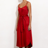 Eloa Midi Dress