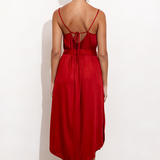 Eloa Midi Dress