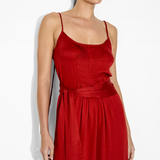 Eloa Midi Dress
