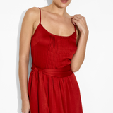 Eloa Midi Dress