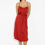 Eloa Midi Dress