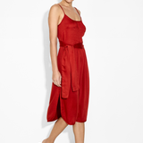 Eloa Midi Dress