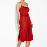 Eloa Midi Dress