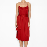 Eloa Midi Dress