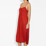 Eloa Midi Dress