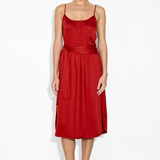Eloa Midi Dress
