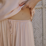 Ember Maxi Skirt