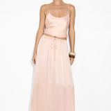 Ember Maxi Skirt