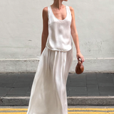 Ember Maxi Skirt