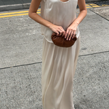 Ember Maxi Skirt