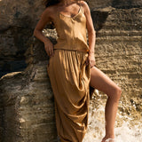 Ember Maxi Skirt