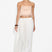 Ember Maxi Skirt in Ice – Bali Skirt | uma and leopold