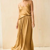 Ember Maxi Skirt