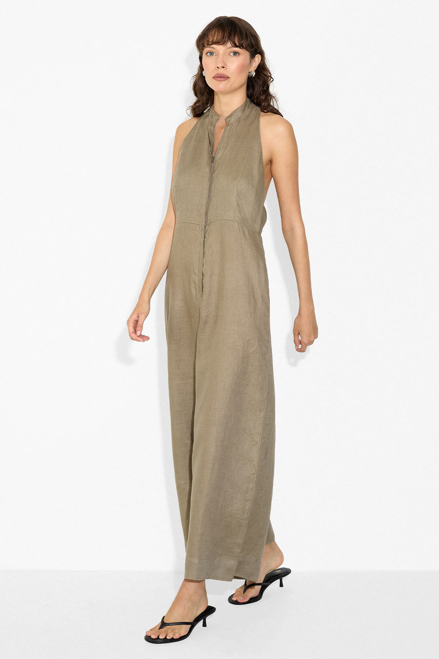 Emily Jumpsuit