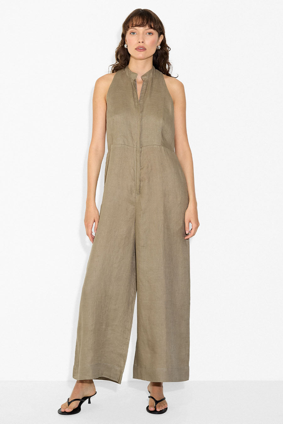 Emily Jumpsuit