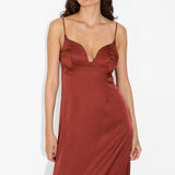 Evelyn Maxi Dress