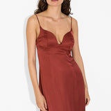 Evelyn Maxi Dress