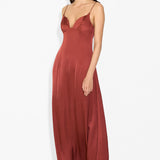 Evelyn Maxi Dress