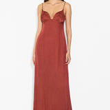 Evelyn Maxi Dress