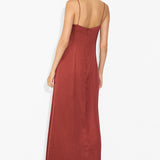 Evelyn Maxi Dress