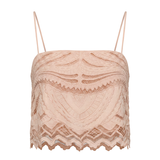 Feather Top