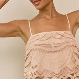 Feather Top