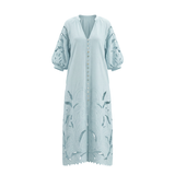 Fiona Maxi Dress