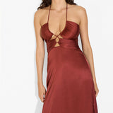 Freya Maxi Dress