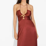 Freya Maxi Dress