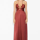Freya Maxi Dress